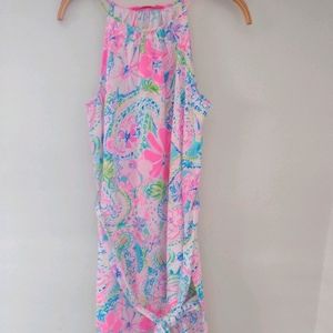 Lilly Pulitzer Mabry Dress NWT